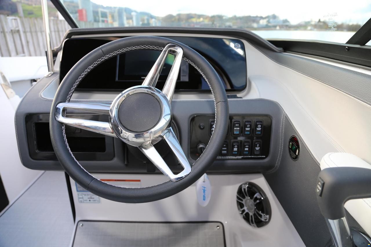 Regal LS6 Hensa Edition