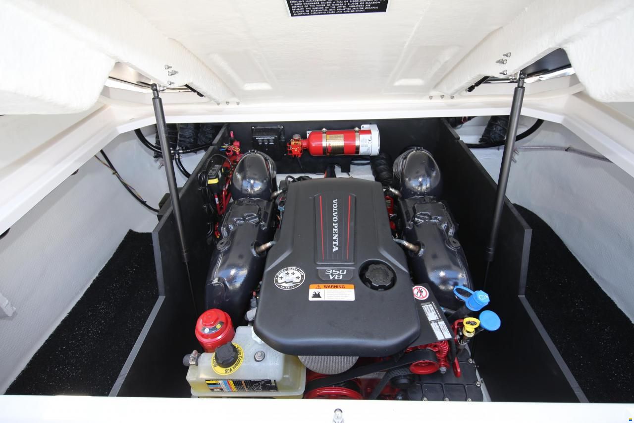 Regal LS6 Hensa Edition