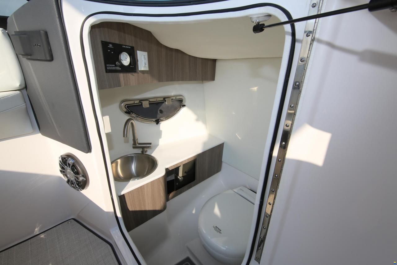 Regal LS6 Hensa Edition