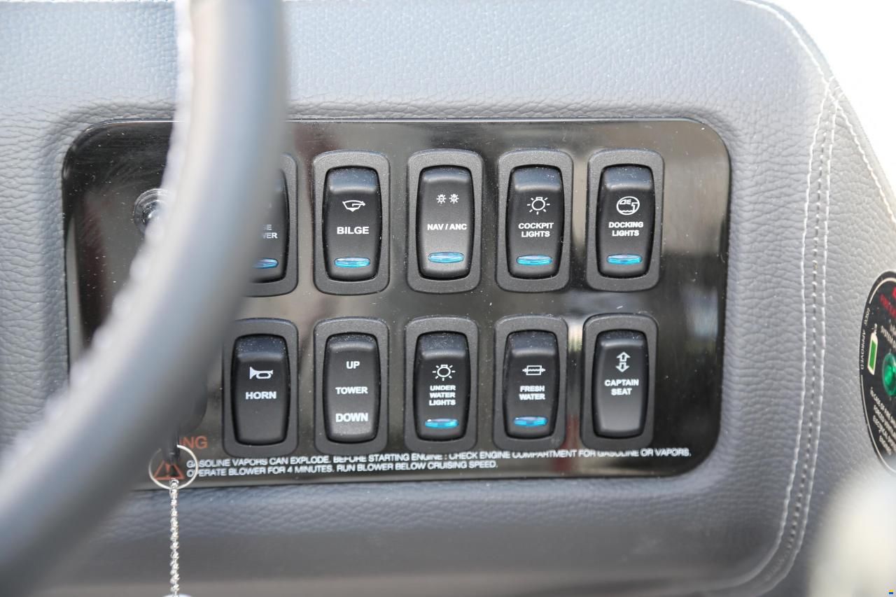 Regal LS6 Hensa Edition