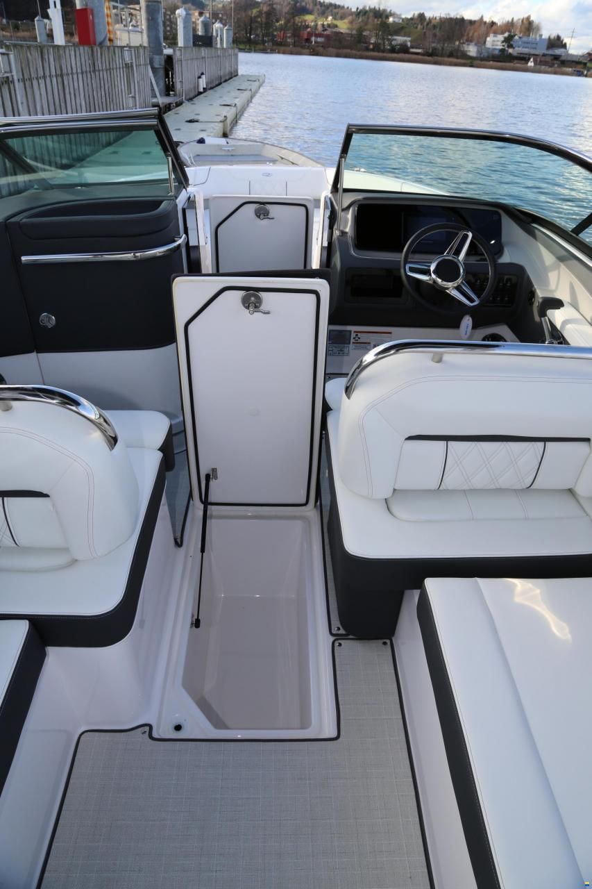 Regal LS6 Hensa Edition