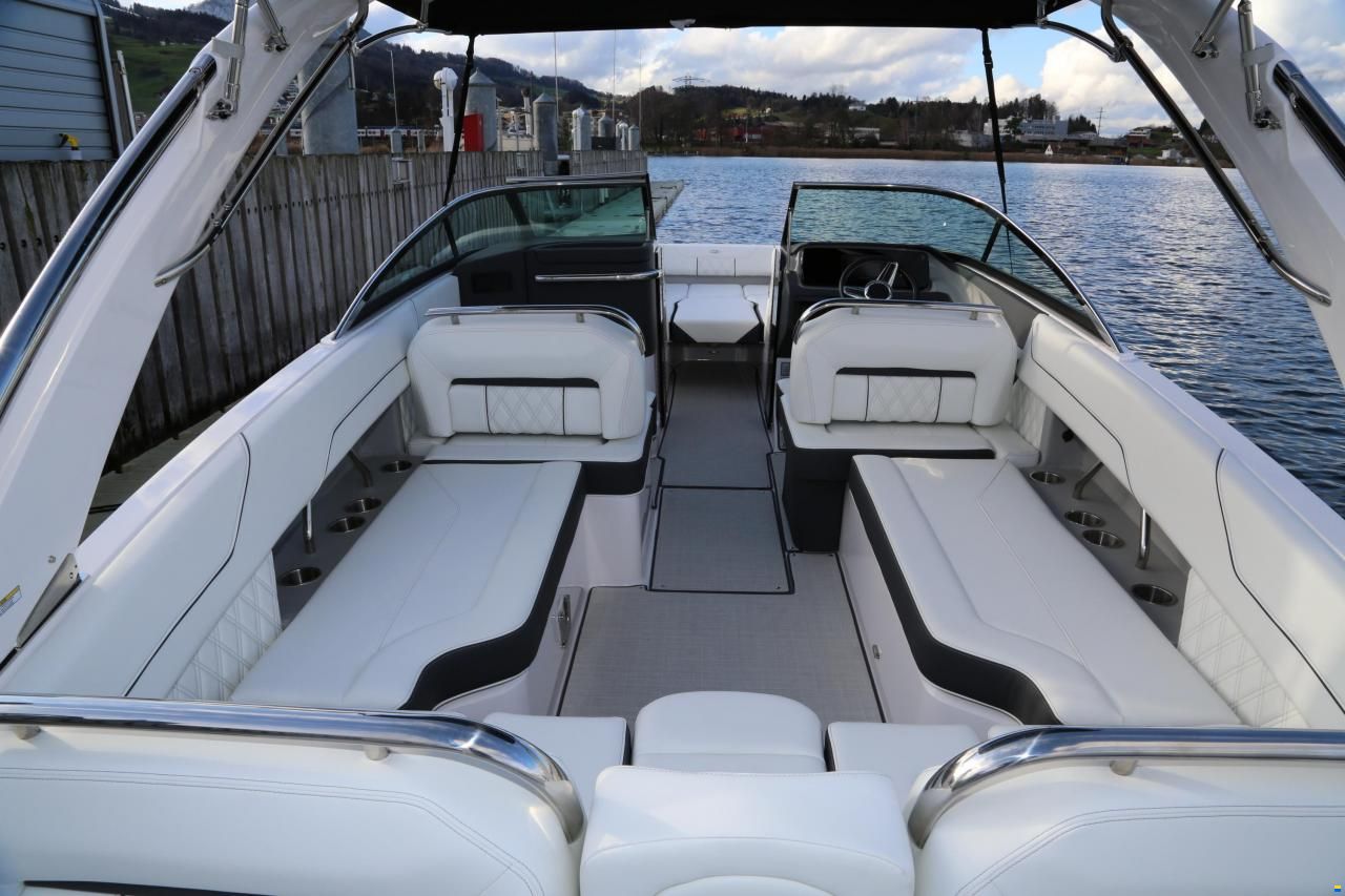 Regal LS6 Hensa Edition