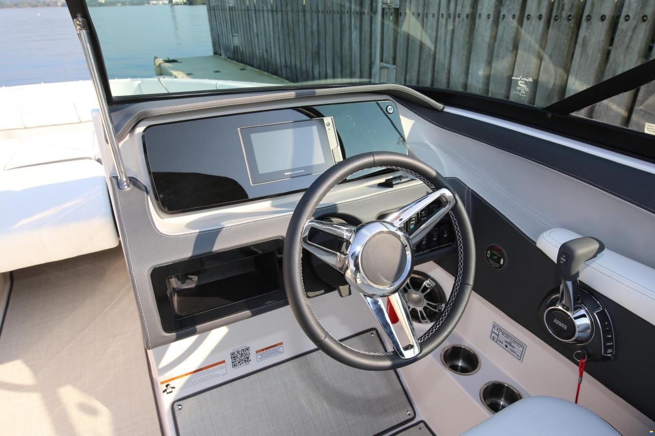 Regal LS6 Hensa Edition