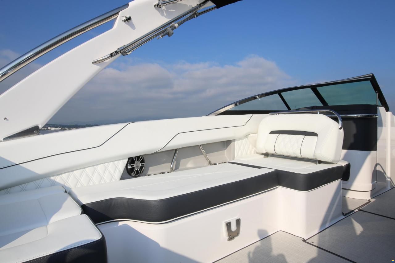 Regal LS6 Hensa Edition