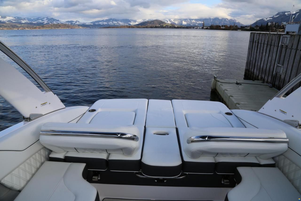 Regal LS6 Hensa Edition