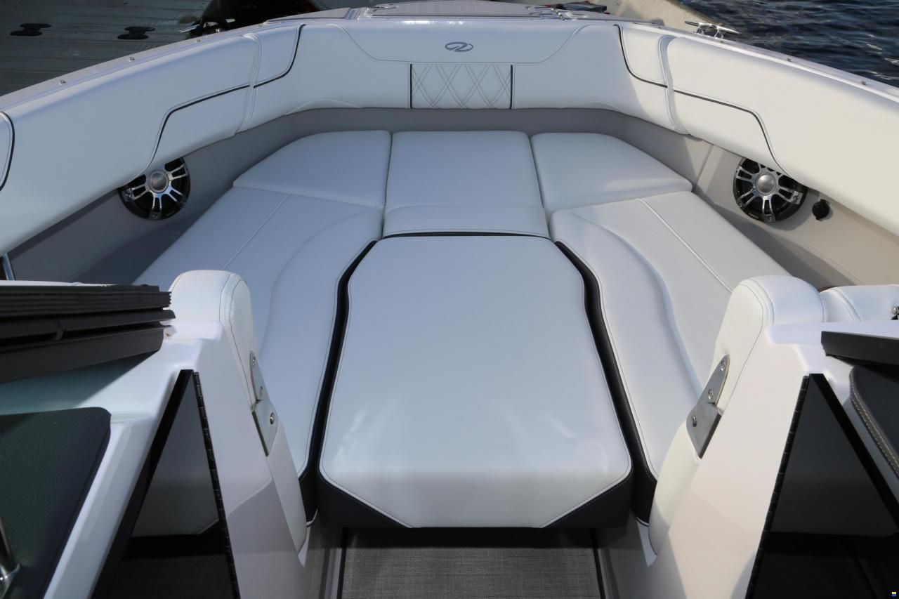 Regal LS6 Hensa Edition