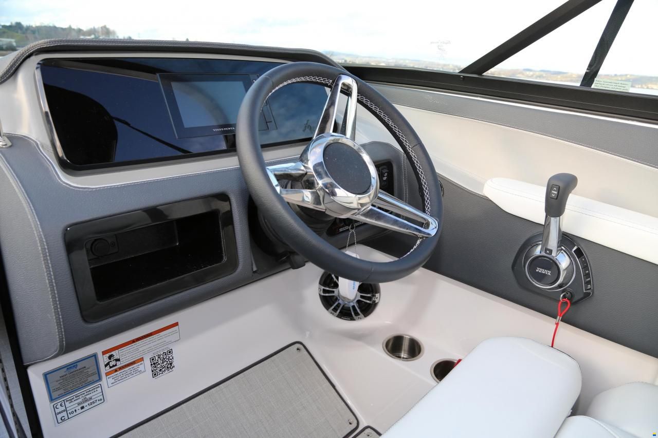 Regal LS6 Hensa Edition