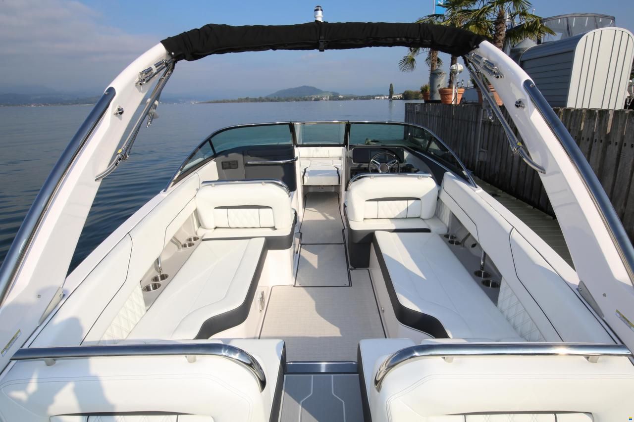 Regal LS6 Hensa Edition