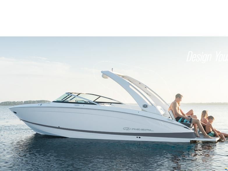 Regal LS6 Hensa Edition