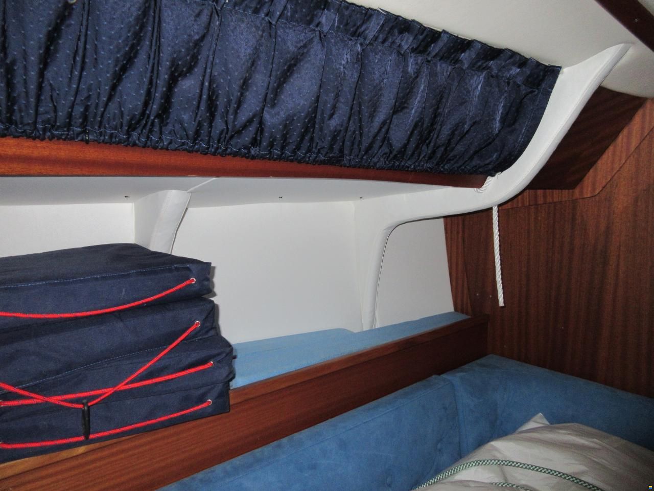 Jeanneau Symphonie 32