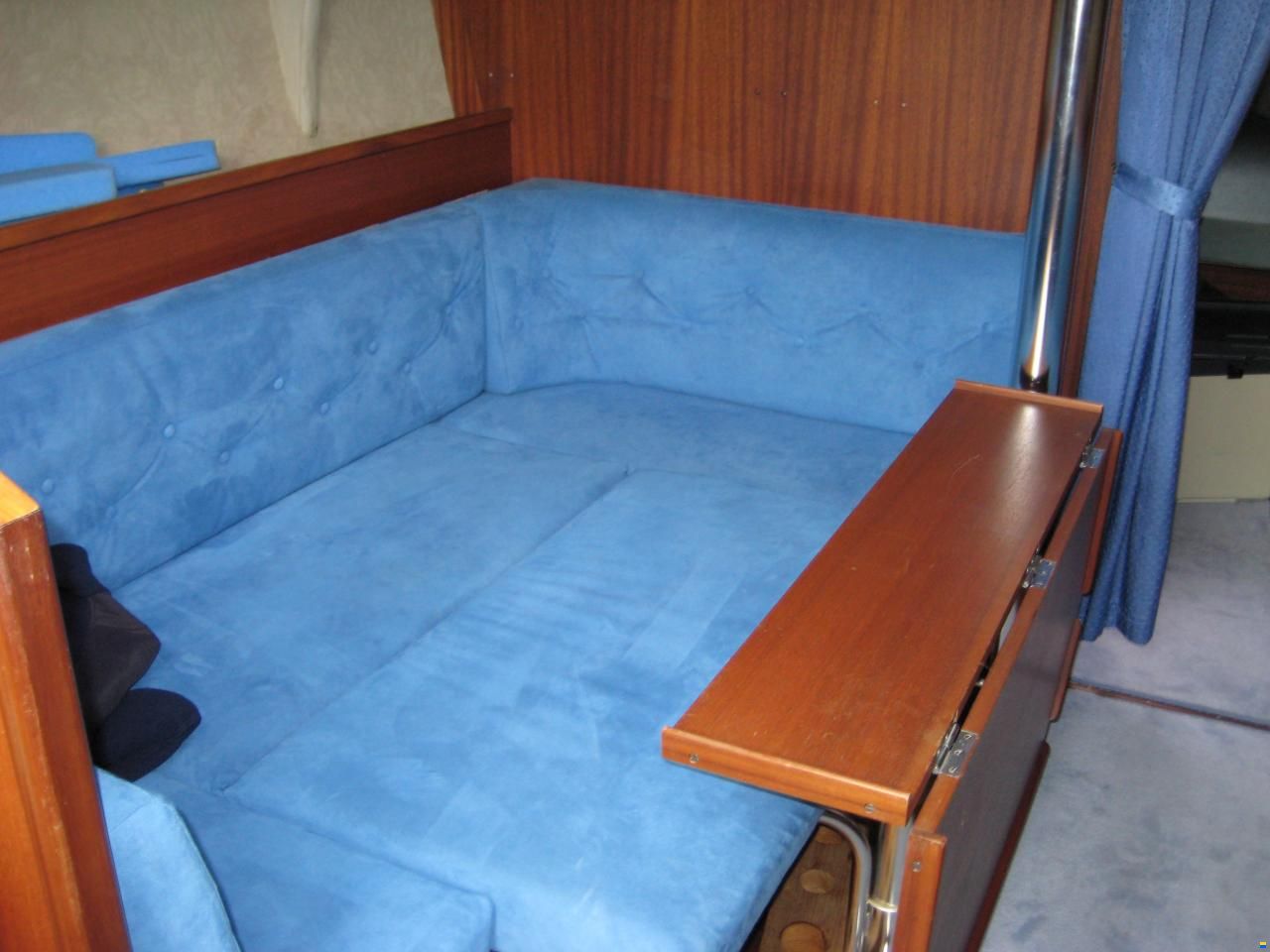 Jeanneau Symphonie 32