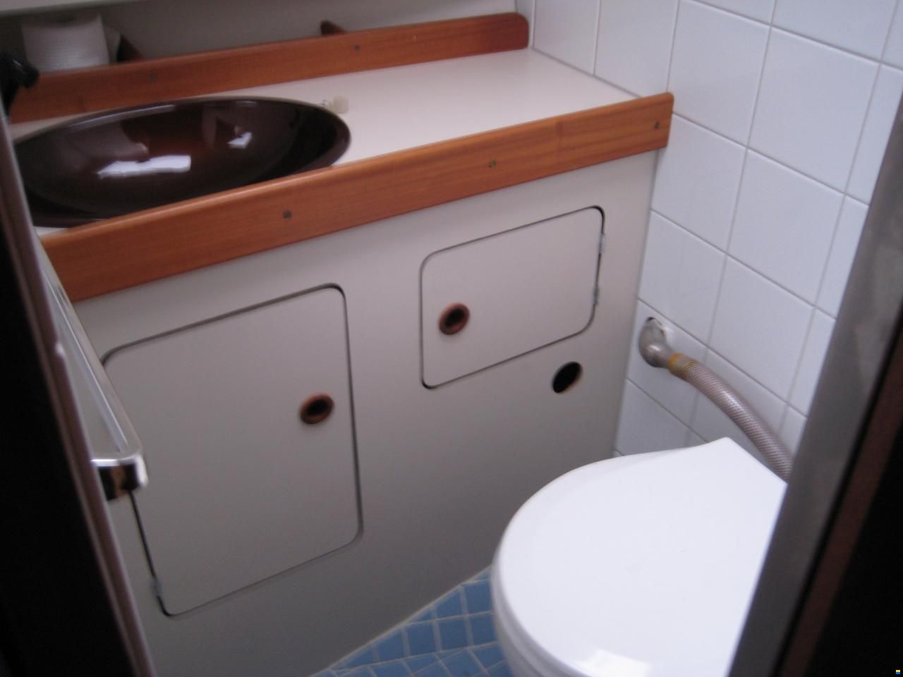 Jeanneau Symphonie 32