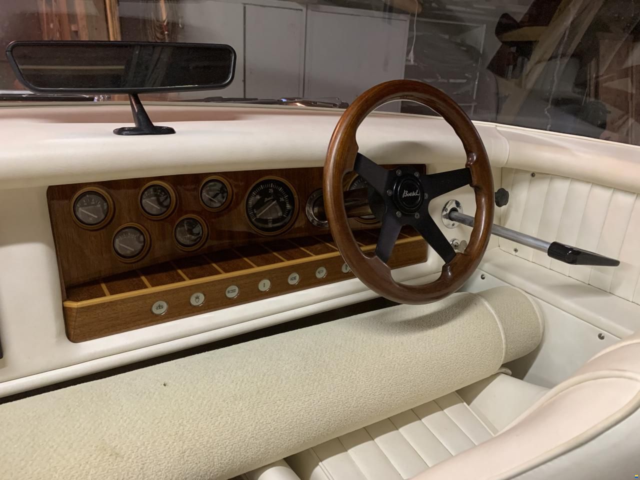 Boesch 590 Cabrio De Luxe