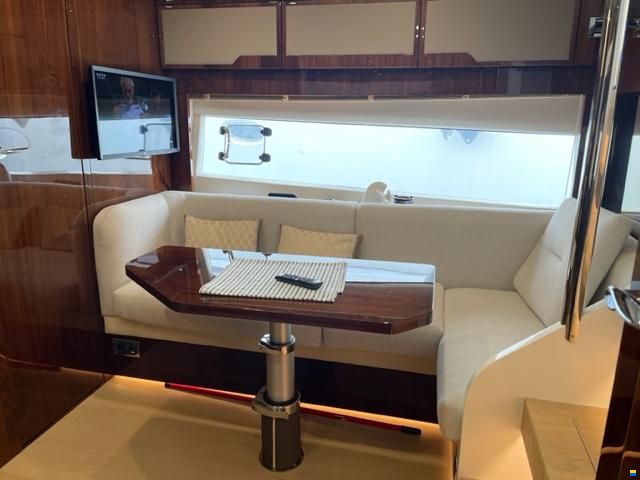 Fairline Targa 45 Open