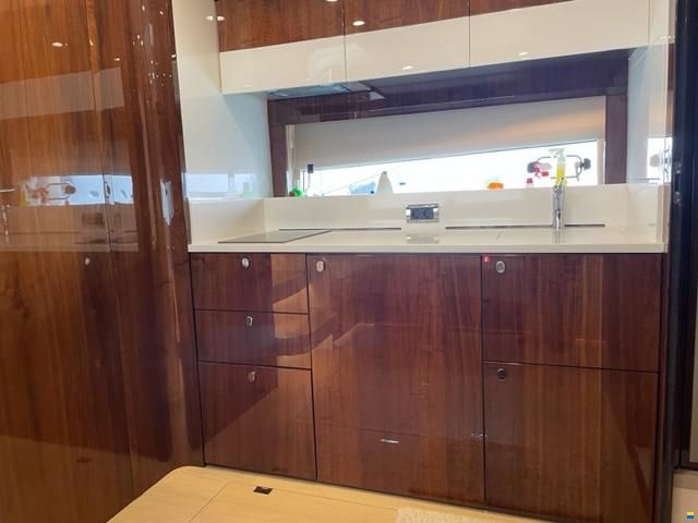 Fairline Targa 45 Open
