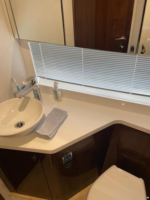 Fairline Targa 45 Open