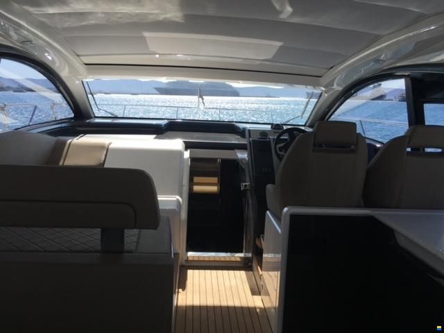 Fairline Targa 45 Open