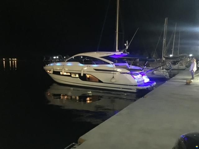 Fairline Targa 45 Open