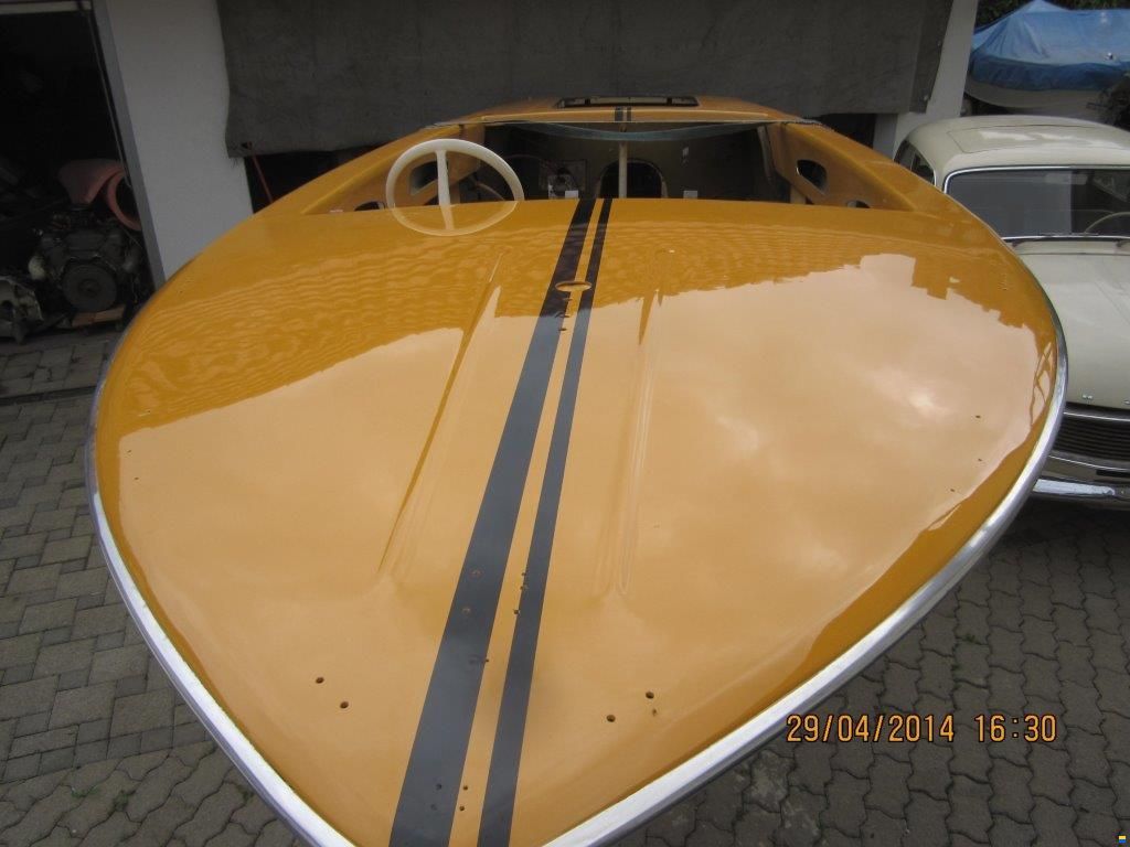 Guggisberg Silberm&ouml;we
