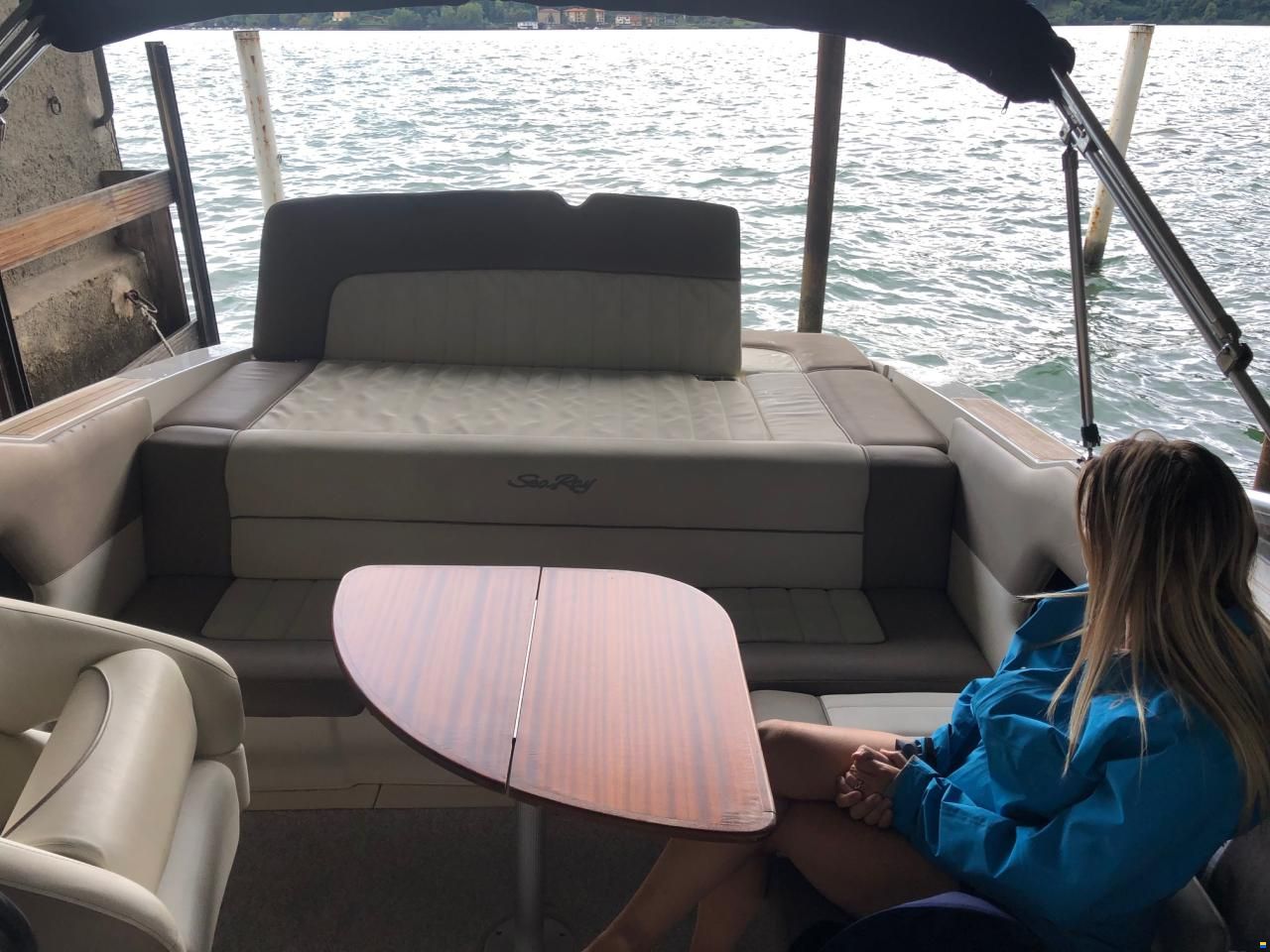 Sea Ray 240 Sun Sport Limited Edition