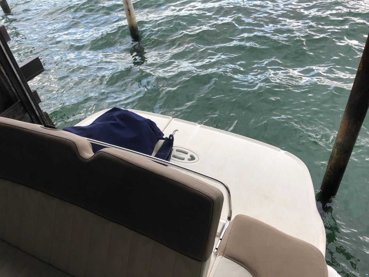 Sea Ray 240 Sun Sport Limited Edition