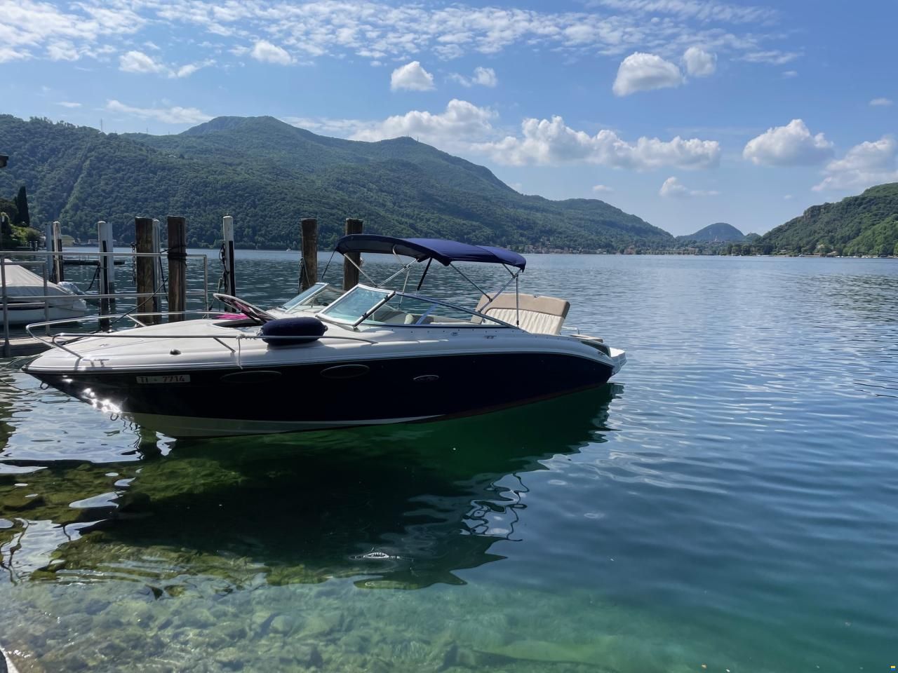 Sea Ray 240 Sun Sport Limited Edition