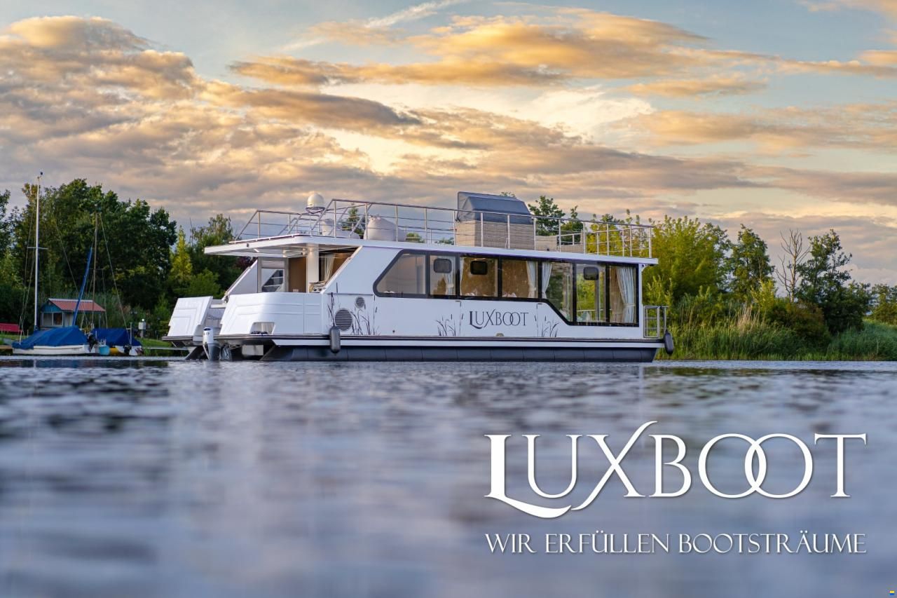 2024 LuxBoot-BT02, EUR 249.000