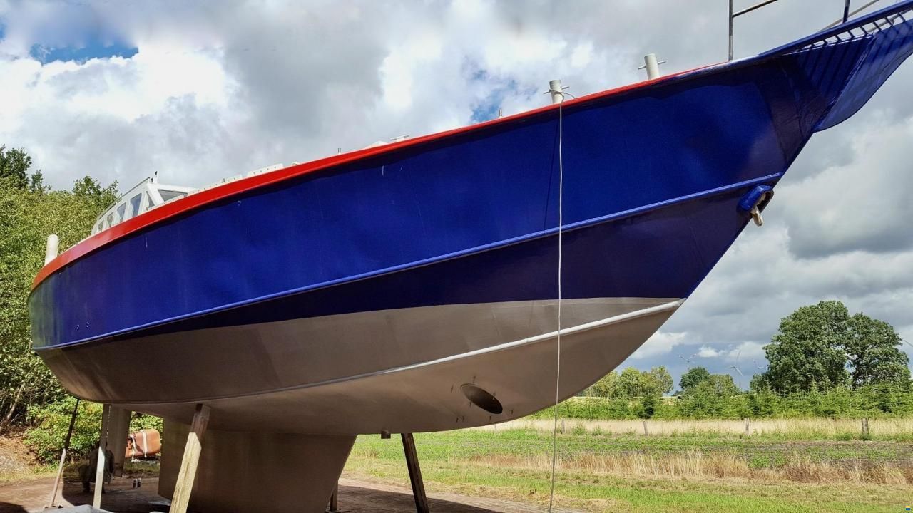 2008 Bruce Roberts 57, EUR 49.900,