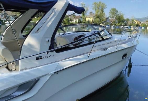 Bavaria S28