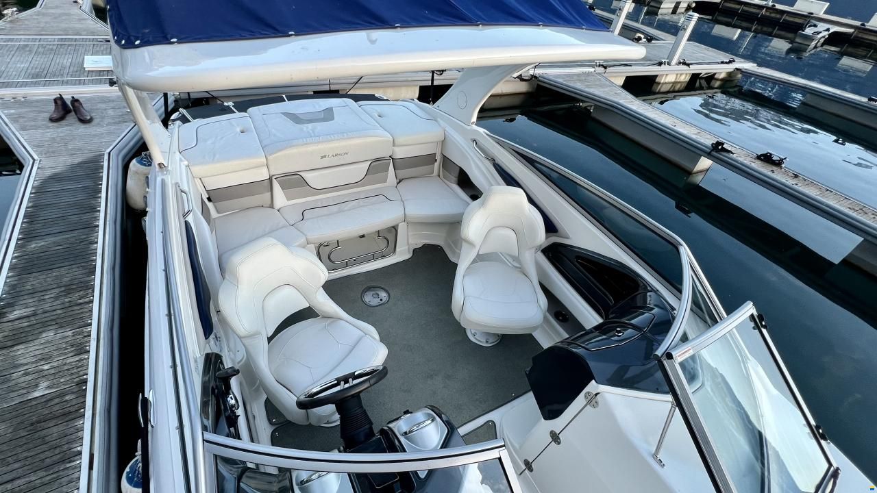 Larson 238 LXi