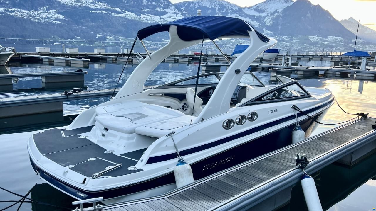 Larson 238 LXi