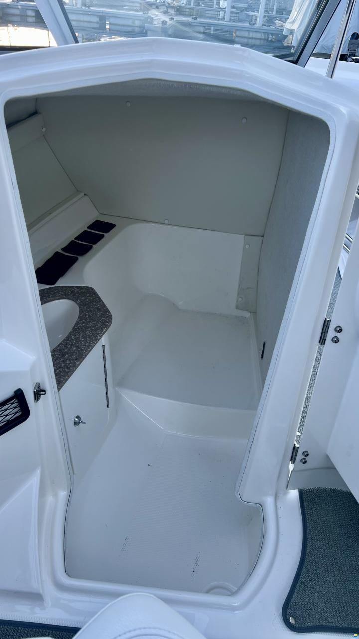 Larson 238 LXi