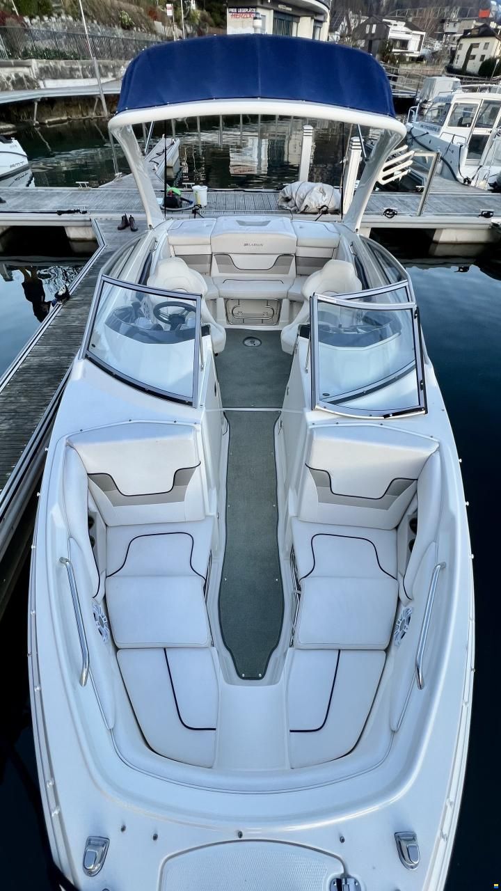 Larson 238 LXi