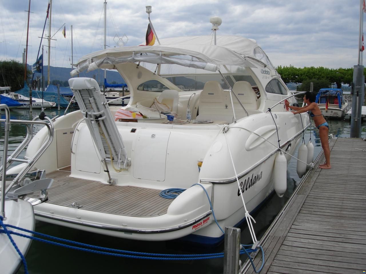 Gobbi 375 SC