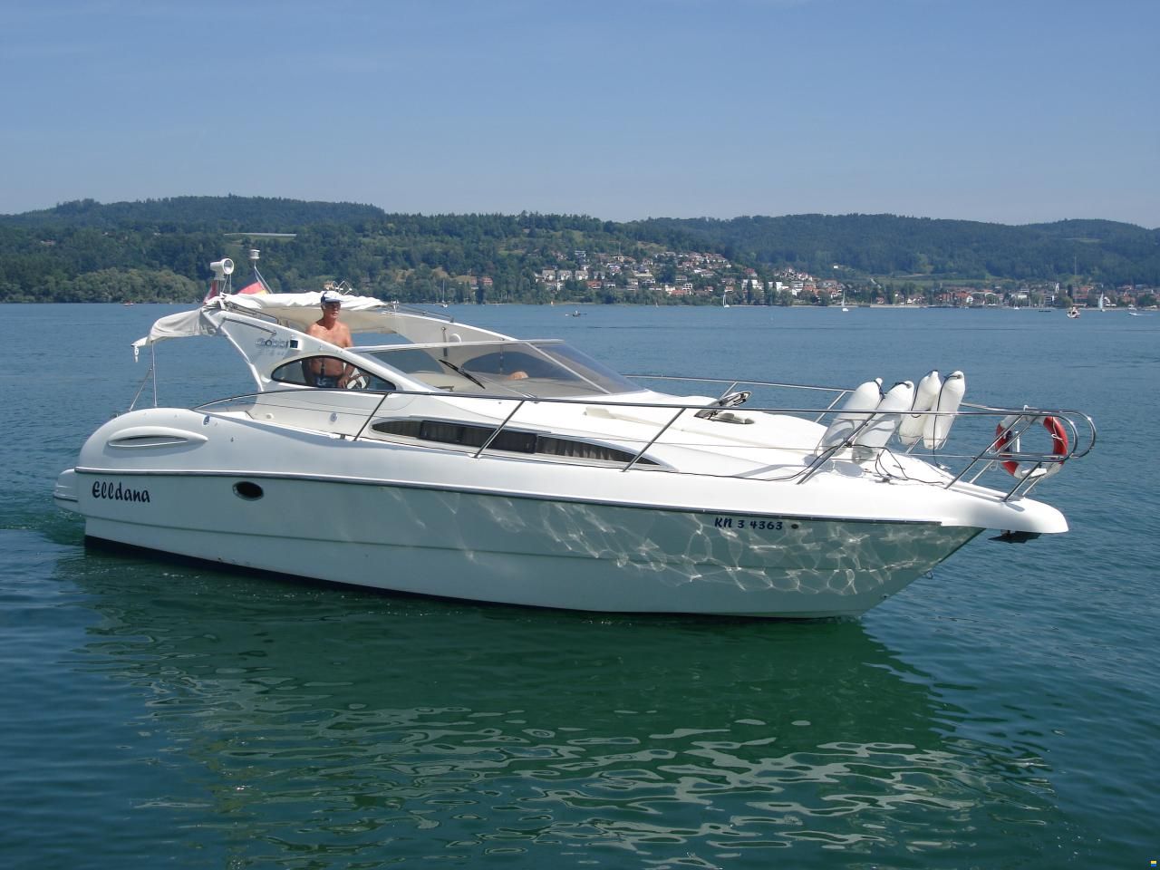 Gobbi 375 SC