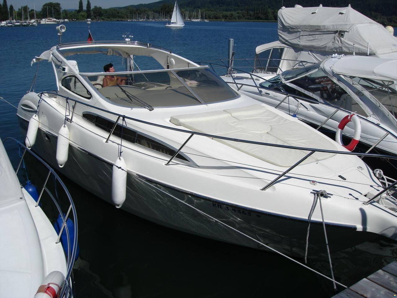 Gobbi 375 SC