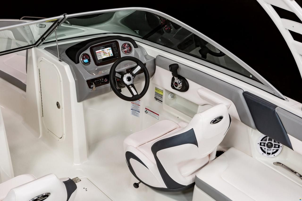 Chaparral 23 SSI