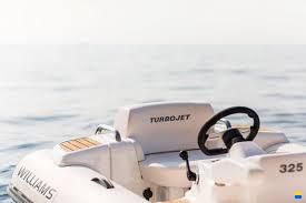 Williams Turbojet 325
