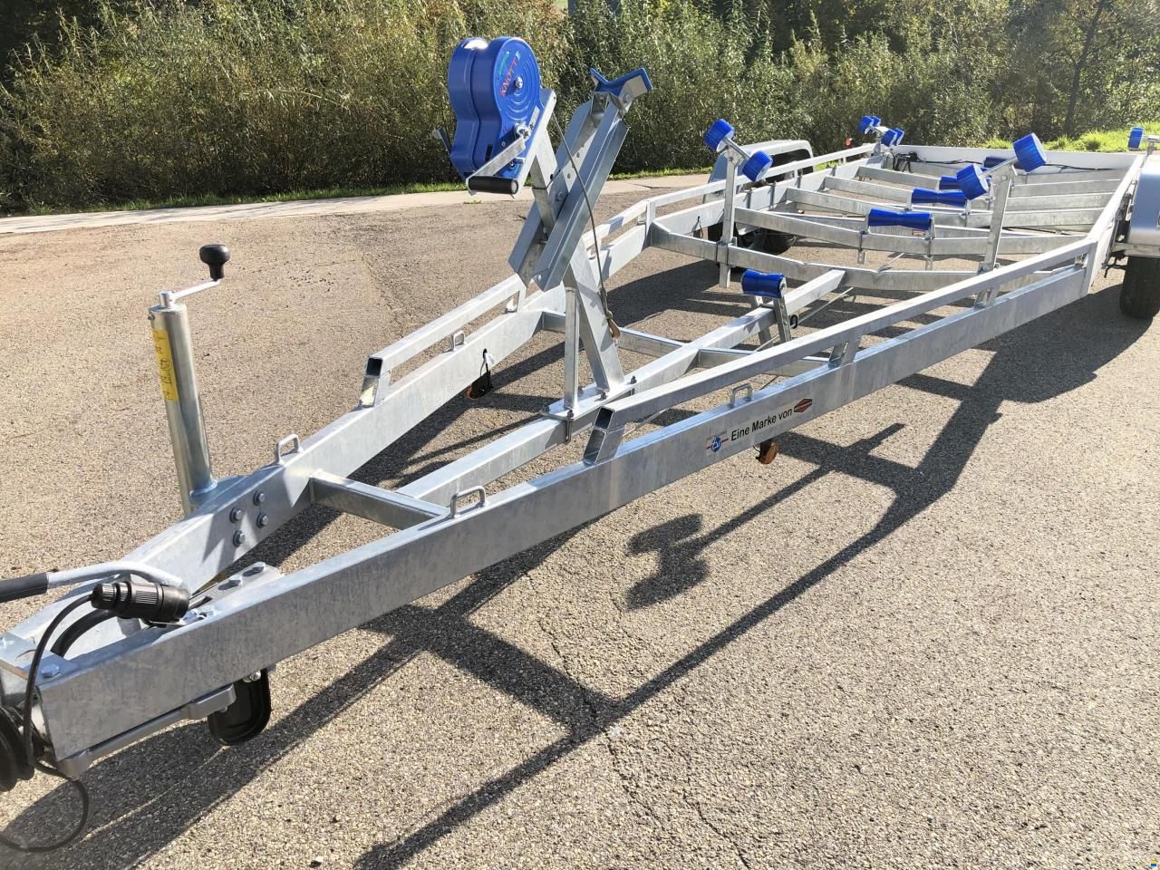 TPV Böckmann BA 3500