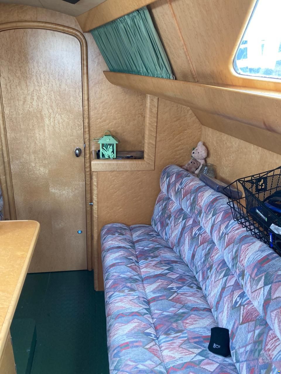 Duebbel + Jesse Nordsee 34
