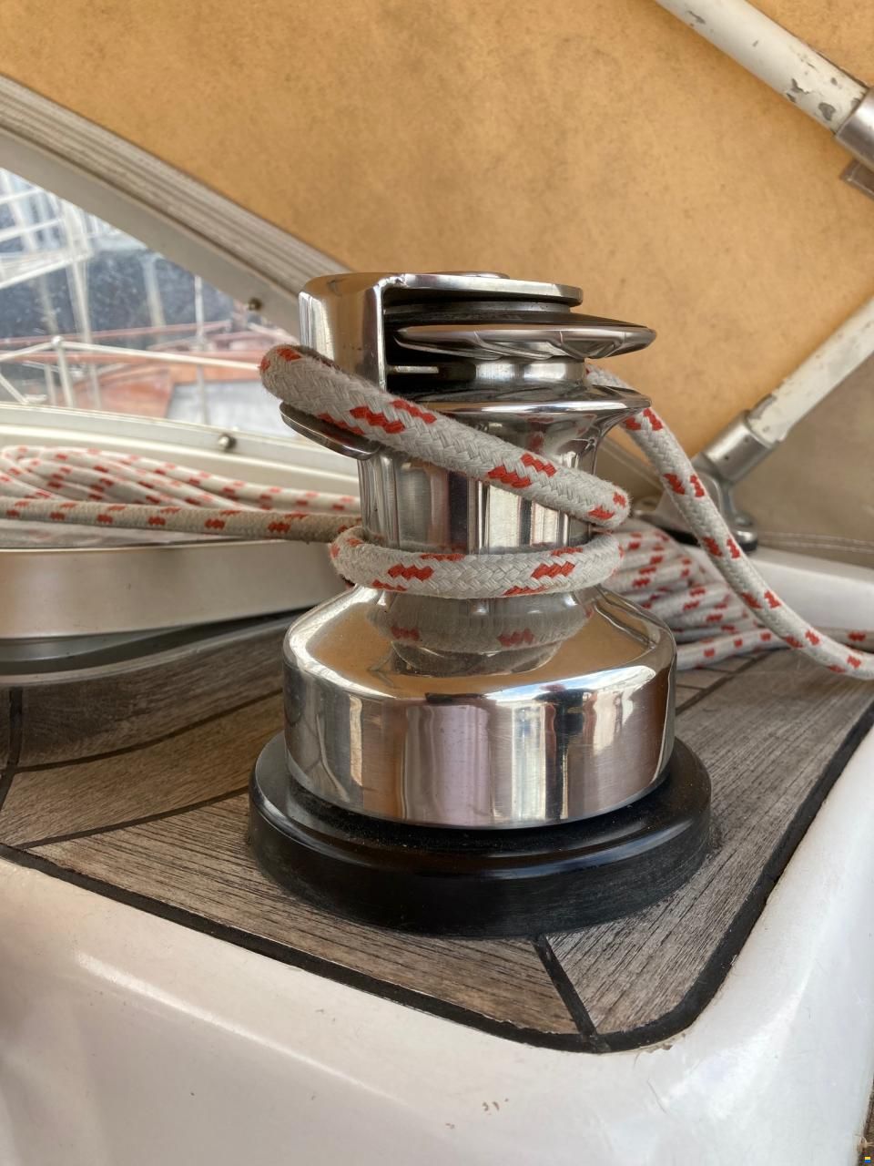 Duebbel + Jesse Nordsee 34