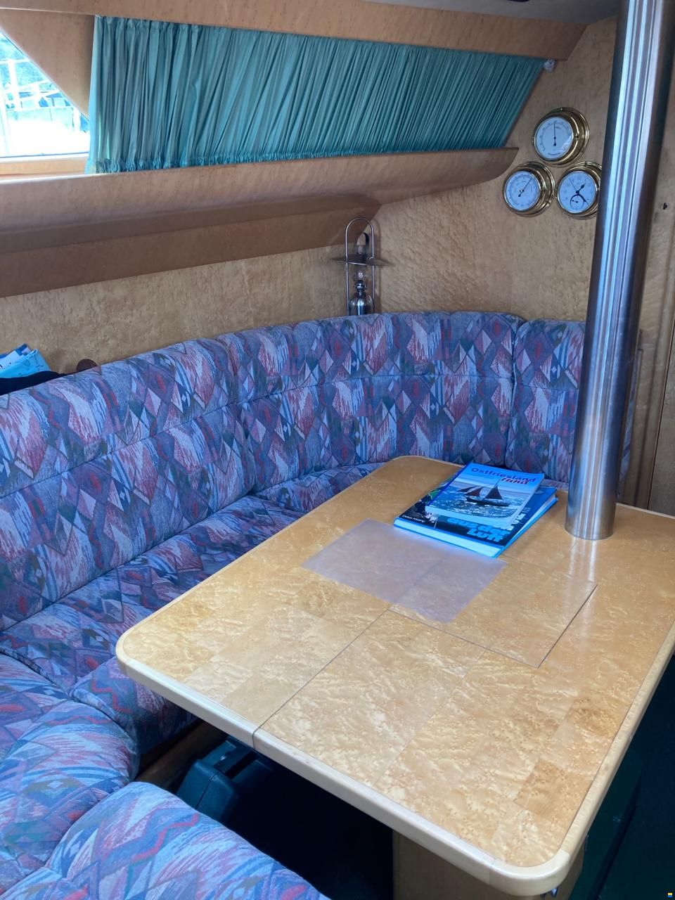 Duebbel + Jesse Nordsee 34