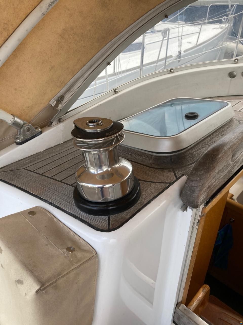 Duebbel + Jesse Nordsee 34