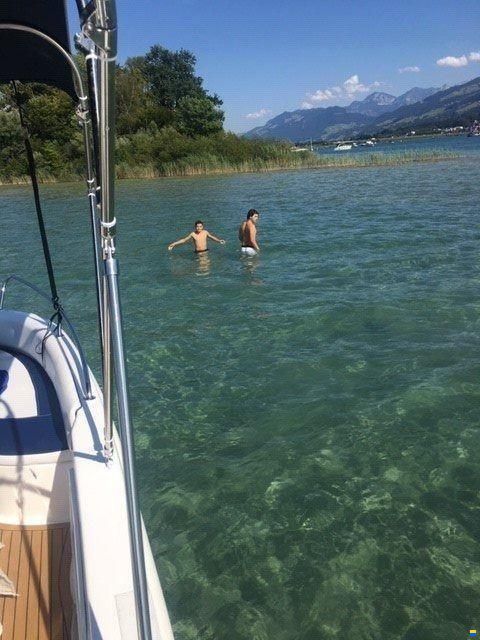 Salmeri Syros 190 Open