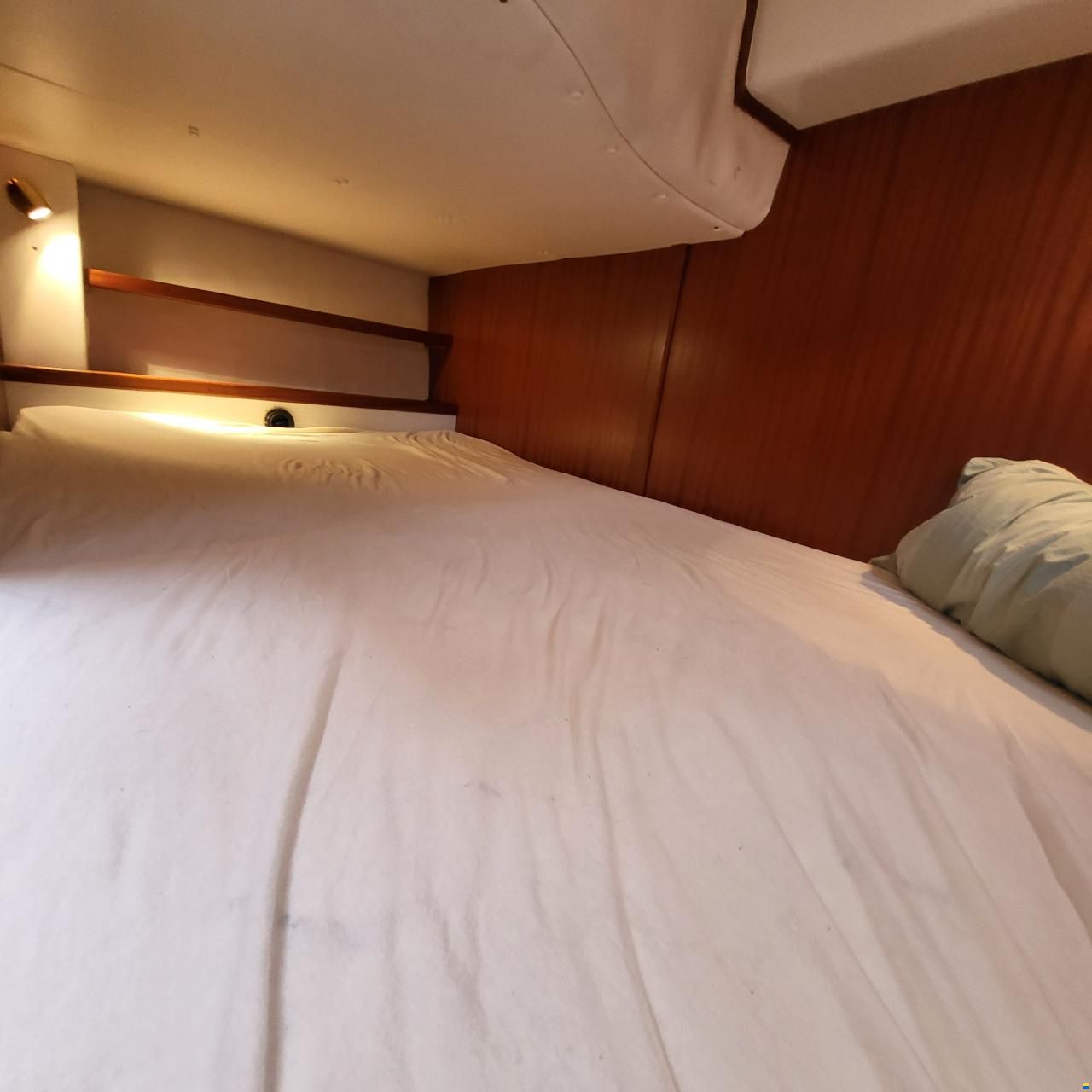 Galeon Galia 777 Daycruiser
