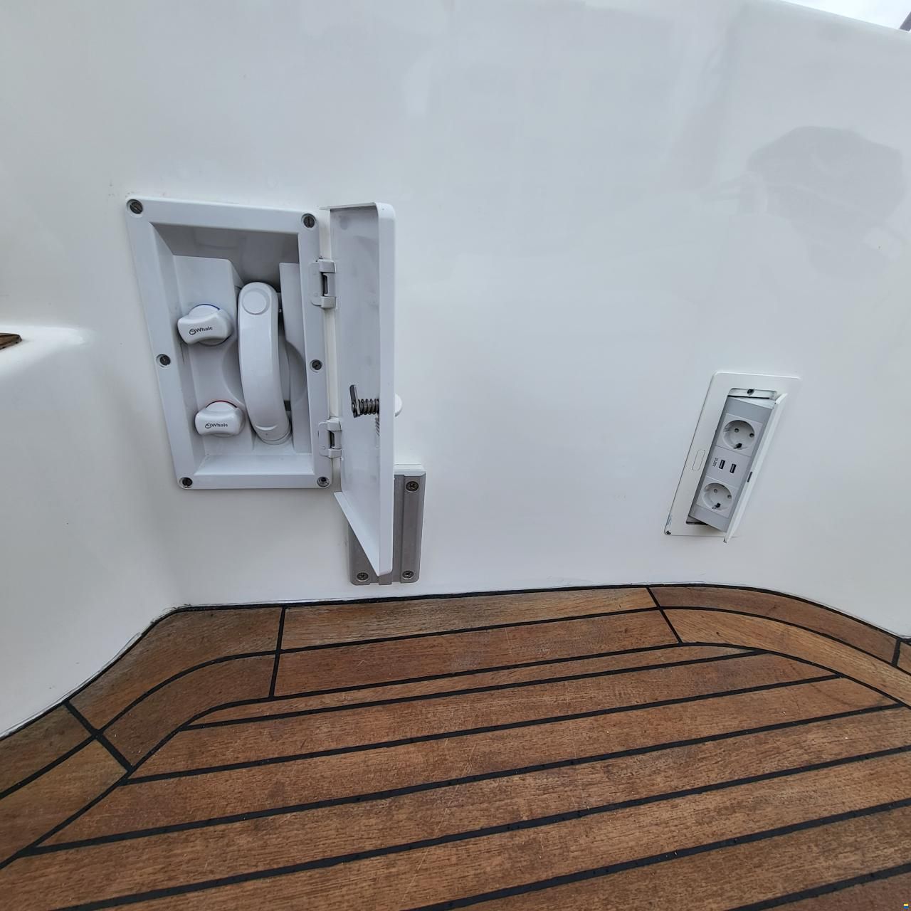 Galeon Galia 777 Daycruiser