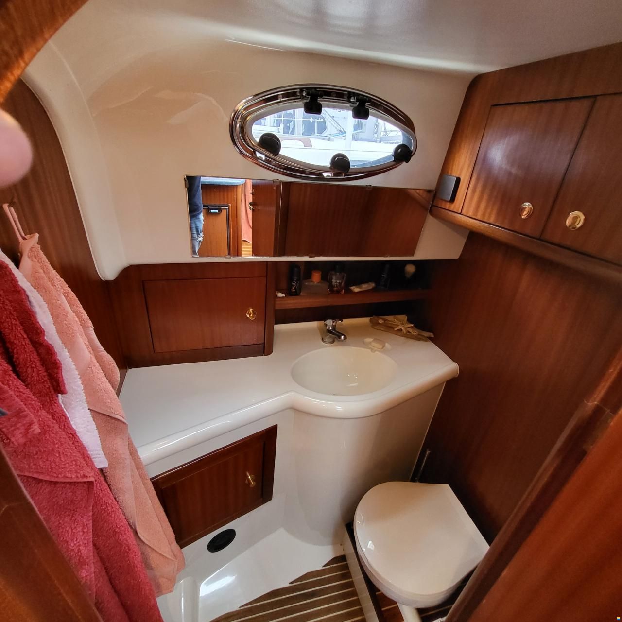 Galeon Galia 777 Daycruiser