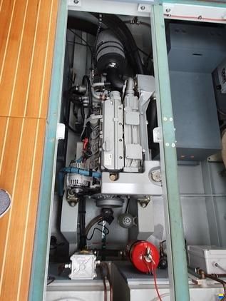 Linssen Grand Sturdy 380AC