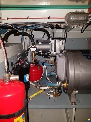 Linssen Grand Sturdy 380AC