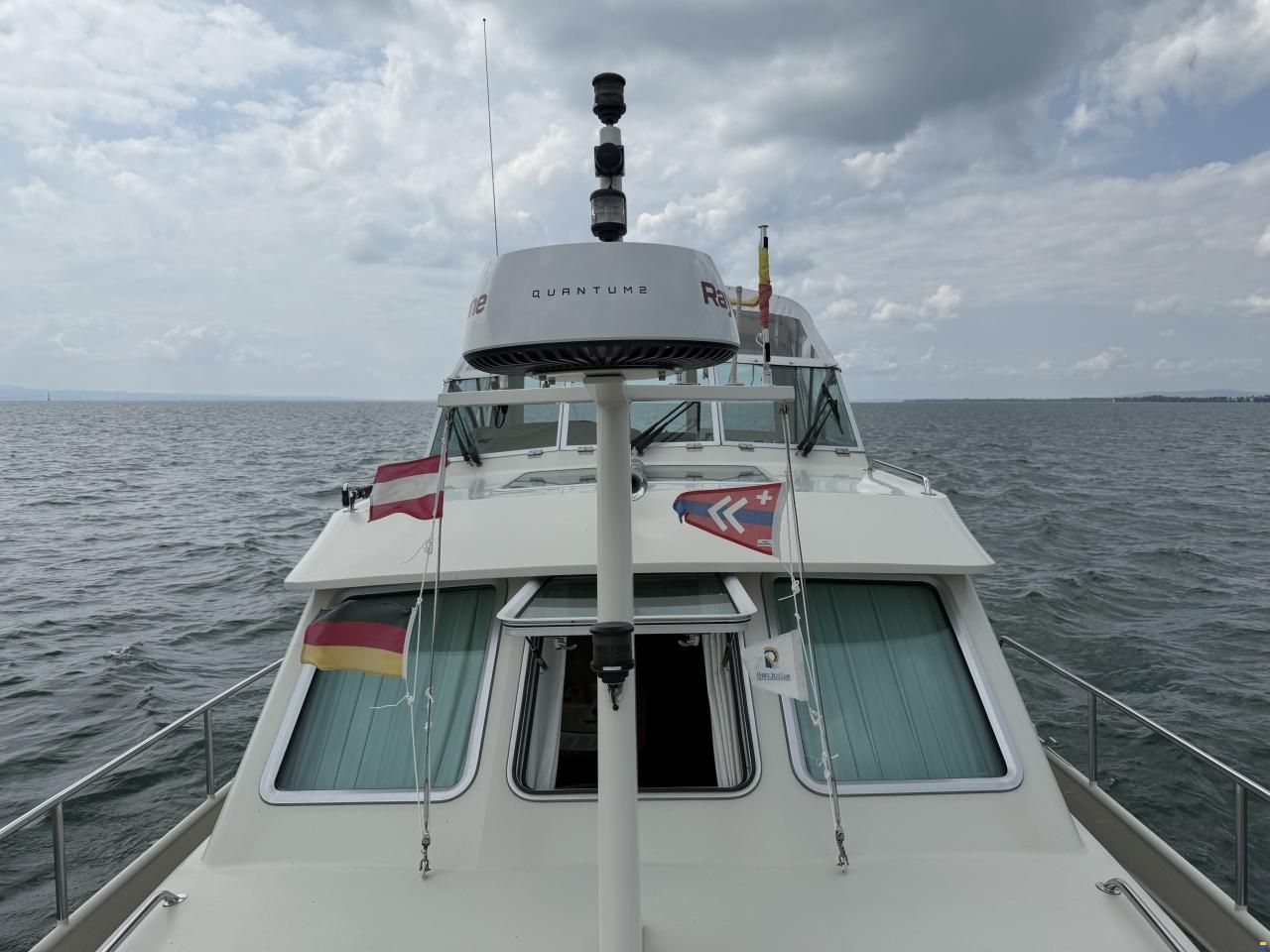 Linssen Grand Sturdy 380AC